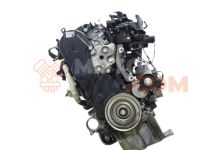 Motor DW10BTED4(RHR) Peugeot 407 2.0i 16V (136 cv) 2007