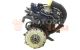 Motor DW10BTED4(RHR) Peugeot 407 2.0i 16V (136 cv)