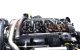 Motor DW10BTED4(RHR) Peugeot 407 2.0i 16V (136 cv)