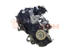 Motor DW10BTED4(RHR) Peugeot 407 2.0i 16V (136 cv) 2009
