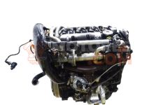 Motor DW10BTED4(RHR) Peugeot 407 2.0i 16V (136 cv) 2010