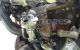 Motor DW10BTED4(RHR) Peugeot 407 2.0i 16V (136 cv)