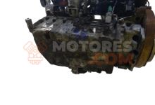 Motor DW10BTED4(RHR) Peugeot 407 2.0i 16V (136 cv) Automatico 2009