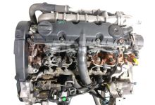 Motor DW10TD(RHY) Citroen Xsara (N1) 2.0 HDI 90 (90 cv) 2003