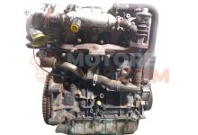 Motor DW10TD(RHY) Citroen Xsara (N1) 2.0 HDI 90 (90 cv) 2004