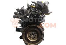 Motor DW10TD(RHY) Citroen Xsara (N1) 2.0 HDI 90 (90 cv) 2004