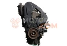 Motor DW10TD(RHY) Citroen Xsara (N1) 2.0 HDI 90 (90 cv) 2003