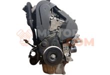 Motor DW10TD(RHY) Citroen Xsara Picasso (N68) 2.0 HDI (109 cv) 2000