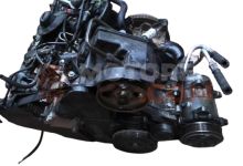 Motor DW10TD(RHY) Citroen Xsara Picasso (N68) 2.0 HDI (109 cv) 2000
