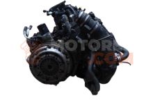 Motor DW10TD(RHY) Citroen Xsara Picasso (N68) 2.0 HDI (109 cv) 2001