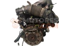 Motor DW10TD(RHY) Citroen Xsara Picasso (N68) 2.0 HDI (90 cv) 2003