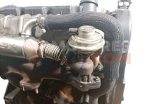 Motor DW10TD(RHY) Citroen Xsara Picasso (N68) 2.0 HDI (90 cv) 2000