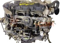 Motor DW10TD(RHY) Citroen Xsara Picasso (N68) 2.0 HDI (90 cv) 2000