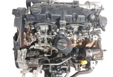 Motor DW10TD(RHY) Citroen Xsara Picasso (N68) 2.0 HDI (90 cv) 2001