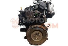 Motor DW10TD(RHY) Citroen Xsara Picasso (N68) 2.0 HDI (90 cv) 2001