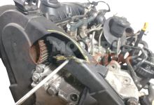 Motor DW10TD(RHY) Citroen Xsara Picasso (N68) 2.0 HDI (90 cv) 2000
