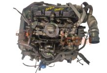 Motor DW10TD(RHY) Citroen Xsara Picasso (N68) 2.0 HDI (90 cv) 2000