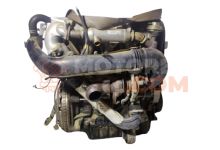 Motor DW10TD(RHY) Citroen Xsara Picasso (N68) 2.0 HDI (90 cv) 2000