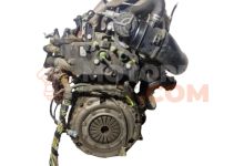 Motor DW10TD(RHY) Citroen Xsara Picasso (N68) 2.0 HDI (90 cv) 2000