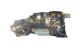 Motor DW12DD Tata Safari I 2.2 TDiC A las 4 ruedas (140 cv)