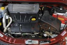 Motor DW12DD Tata Xenon 2.2 d (140 cv) 4x4
