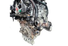 Motor DW12RUC Peugeot Boxer Furgón 2.2 HDi (120 cv)