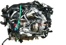 Motor DWRB Audi Q7 (4MB,4MG,4MQ) 2015 SQ7 quattro (507 cv)