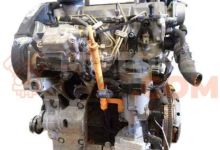 Motor DWYA Skoda OCTAVIA IV Combi (NX5) 1.6 SRE (110 cv)