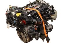 Motor DXA Ford Grand C-MAX 1.6 Duratec Ti-VCT (105 cv)
