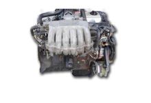 Motor E20 Ssangyong Korando II (KJ) 2.0 i 16V (126 cv)