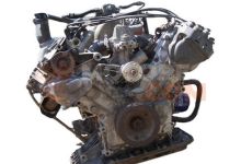Motor E400V2 Volvo C40 Recharge (231 cv)