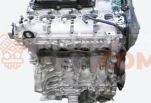 Motor E400V6 Volvo XC40 Recharge AWD (218 cv)