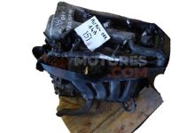 Motor e4z-e52 Toyota Auris I 1.4 i 16V VVT-i (97 cv)