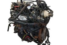 Motor E5FA Renault Clio II 1.5 dCi (100 cv) 2004