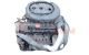 Motor E7J3764 Renault Megane I (BA) 1.4 e (75 cv)