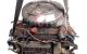 Motor E7J3764 Renault Megane I (BA) 1.4 e (75 cv)