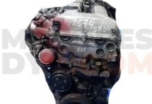 Motor E8674 Nissan Presea II 2.0 16V (145 cv)