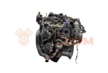 Motor E88 Bmw Serie 1Convertible (E88 LCI, Versión 2011) 120d (177 cv)