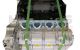 Motor EA111 Skoda Octavia III 1.6 TDI (105 cv) DPF