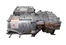 Motor EBEA, EBGA Porsche TAYCAN (Y1A, Y1B) Turbo (680 cv) 2020
