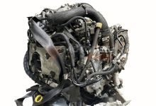 Motor EBH Jeep WRANGLER IV (JL) 2.2 Multijet II (JL72, JL74) (200 cv)