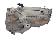 Motor EBJA Volkswagen ID.4 Pro (174cv) 2018