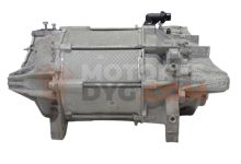 Motor EBJA Volkswagen ID.4 Pro (174cv) 2017