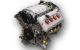 Motor EBRA Audi Q4 Sportback 50 e-tron quattro (299 CV)