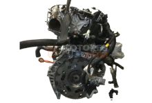 Motor ebs Jeep Cherokee (KL) 2.4 MultiAir2 TIGERSHARK (177 cv) 4WD Automatico