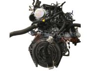 Motor ebs Jeep Cherokee (KL) 3.2 V6 (272 cv) 4WD Automatico