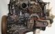 Motor EC Jaguar XK 8 Coupe (QEV) XKR 4.0 i V8 32V (363 cv)