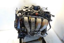 Motor ECB Chrysler Stratus (JA) 2.0 16V (133cv) 2000