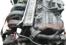 Motor ECB, ECH Dodge Neon II 2.4 i 16V SRT-4 (215 cv)