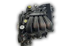 Motor ECC Chrysler PT Cruiser Cabrio 2.0 i 16V (136 cv) 2004